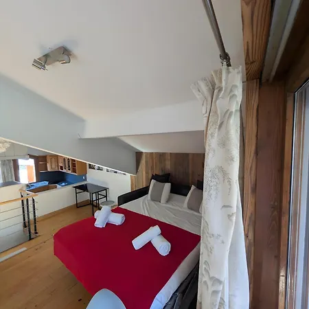 Solan * Saint-Marcel (Savoie)