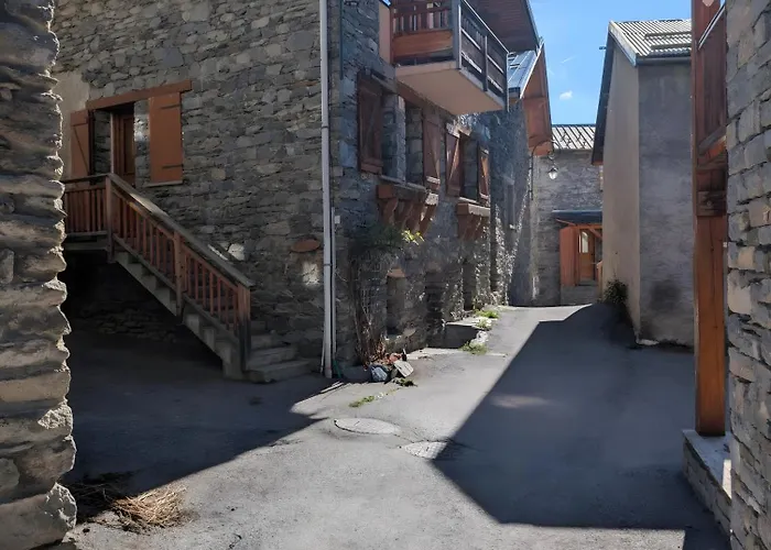 Chalet Solan